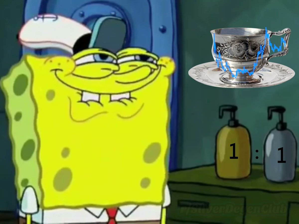 Silver Colonel tweet media