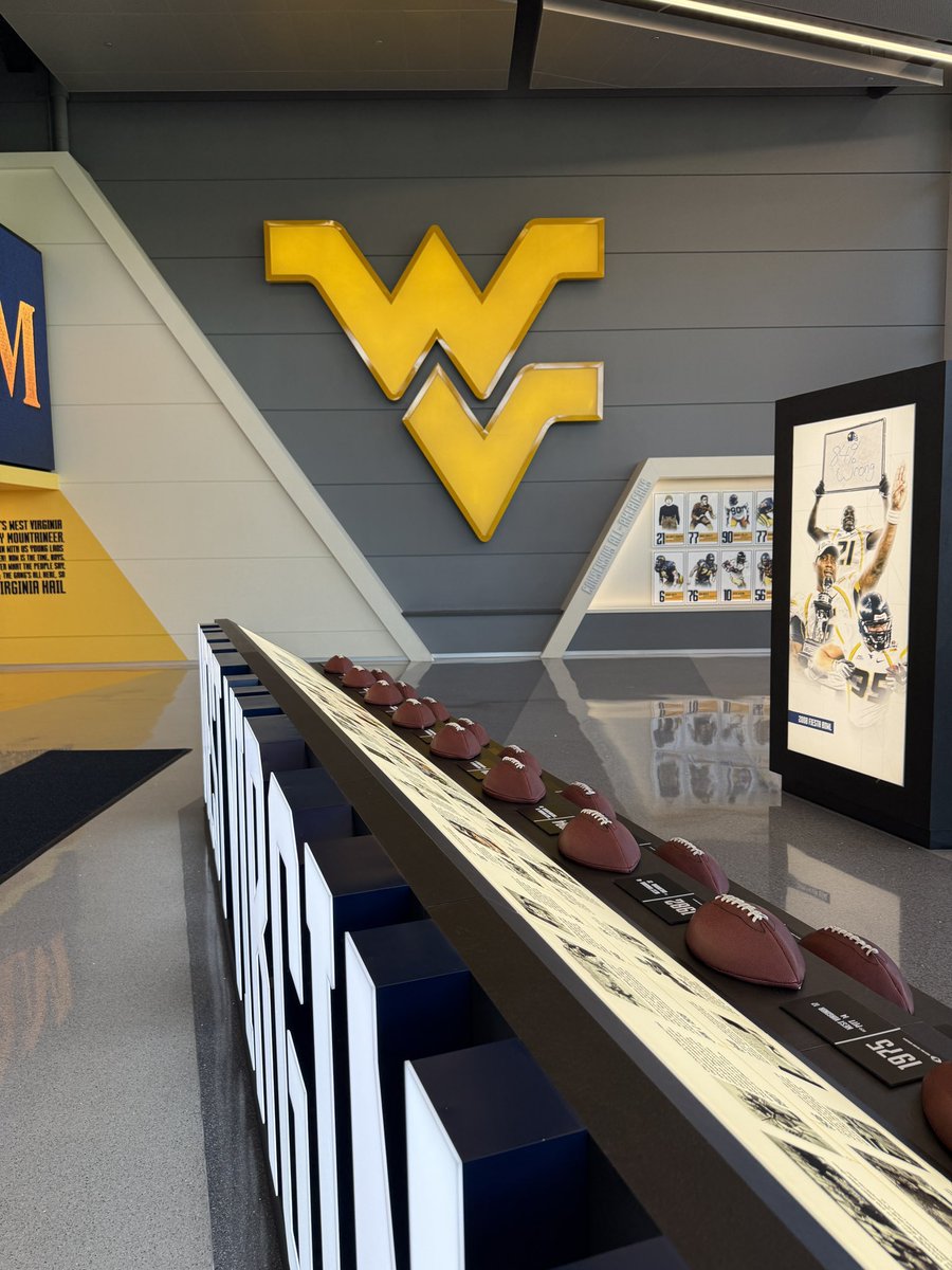 📍Morgantown