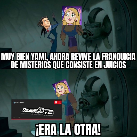 <a href="/PokespeFrantic/">Yami</a> Literal esto