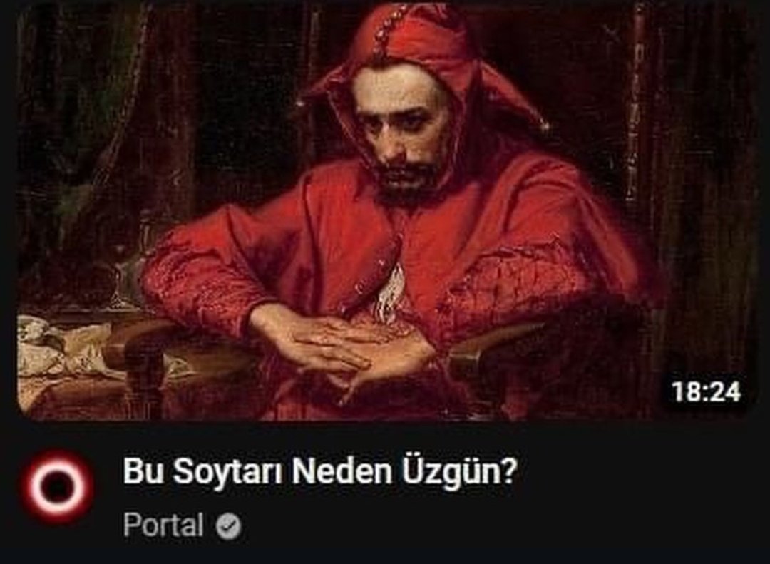 Misaya kardes takim diyoruz cerezin cetinde full obez spamlaniyor