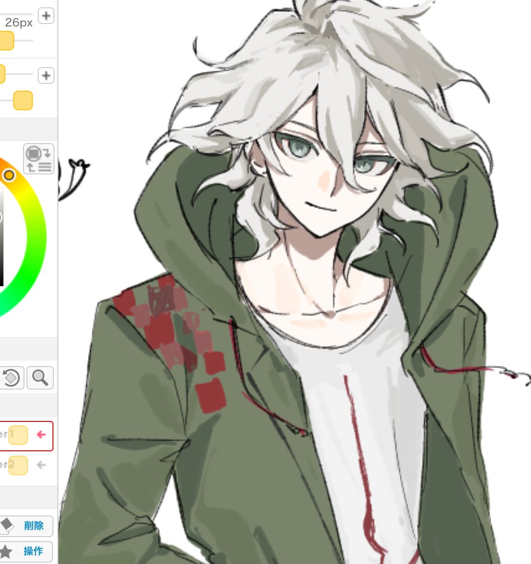 Gnbr_TAI's tweet image. 