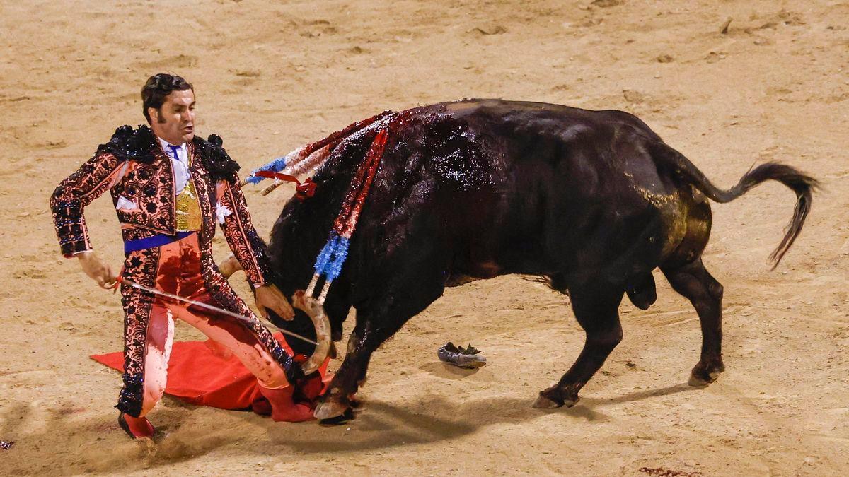 Morante de la Puebla no toreará en Muro y será sustituido por David de Miranda diariodemallorca.es/cultura/2025/0…