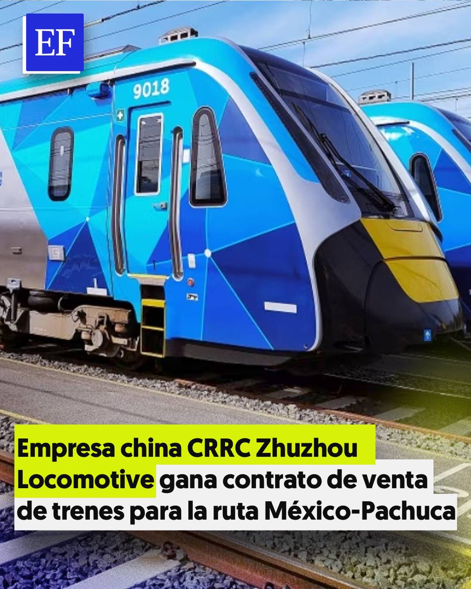 El Financiero tweet media