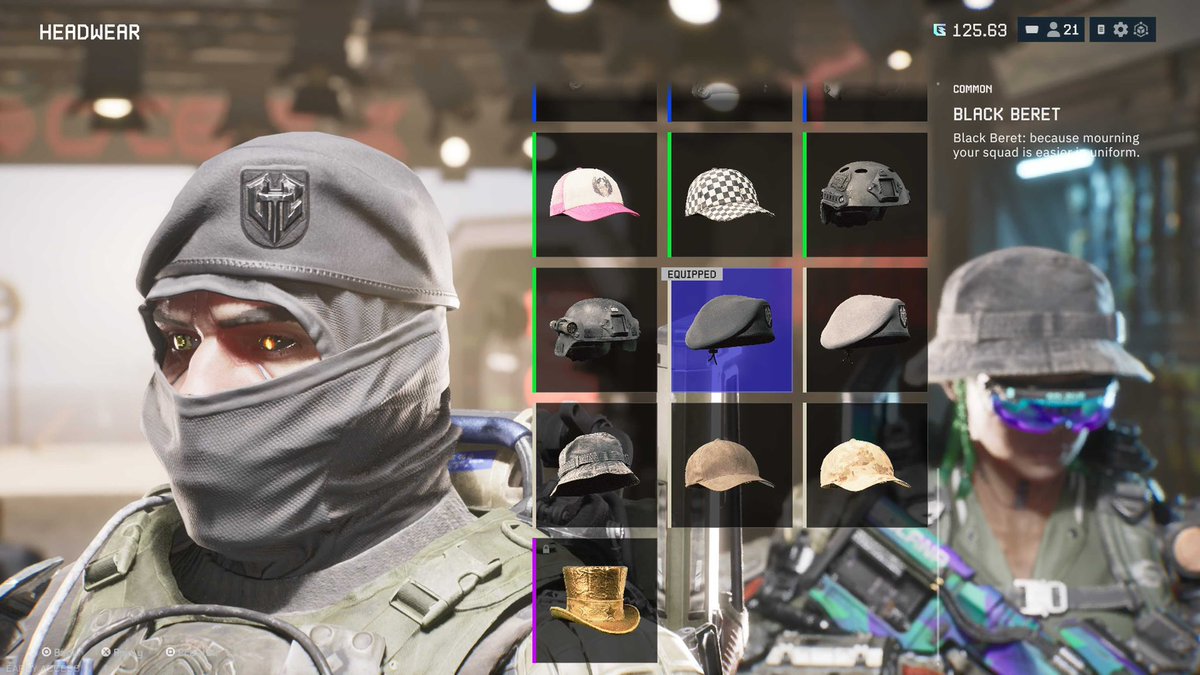 Spoiler alert
True leak
<a href="/playoffthegrid/">Off The Grid</a> <a href="/GUNbyGUNZ/">GUNZ Official</a>