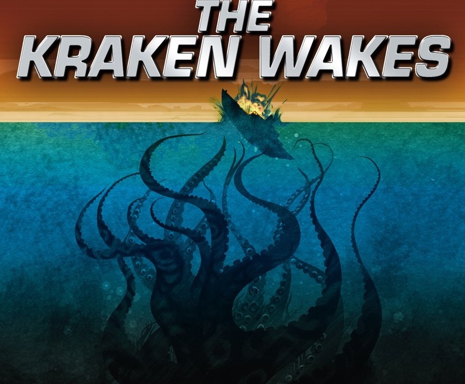 <a href="/GeeksAssembled/">Geeks Assembled</a> discuss #TheKrakenWakes <a href="/BBCRadioDrama/">BBC Radio Drama</a> <a href="/BBCRadio4/">BBC Radio 4</a> #AudioDrama #JohnWyndham #SciFi #Apocalyptic #AlienInvasion #Floods anyone who wants to take part in our vidcasts or join our group, contact us #Watch #Share #Follow #Subscribe 
youtu.be/C-ovJ0_yQyk?si…