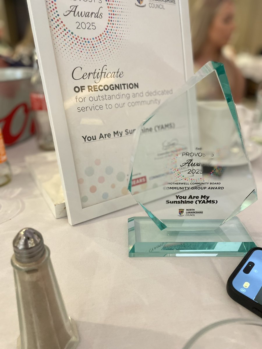 YAMSCharity tweet media