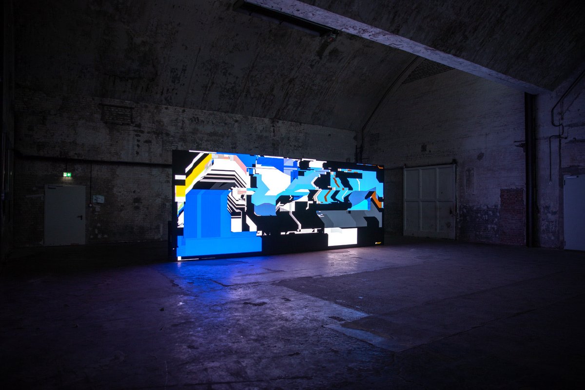 KiM ASENDORF tweet media