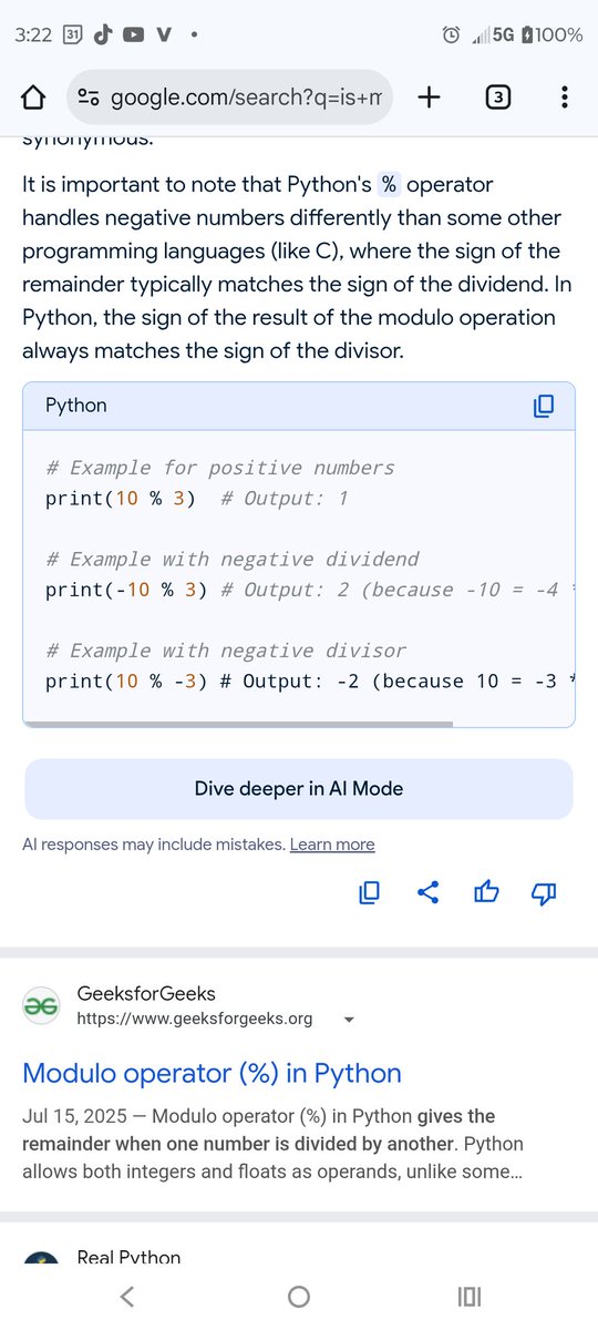 Zero_Greene's tweet image. Grizzly bear noise. I don&apos;t want to be a bum
....
#pythoncoders #pythoncoding