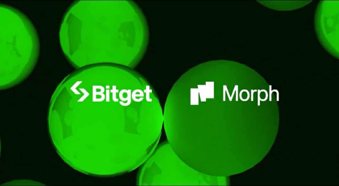 I was already bullish on $BGB but after seeing what @morphlayer is building I am officially all in on its future. This is about $BGB becoming part of a living ecosystem that actually builds real utility.

Morph is building the financial rails that will power the next wave of Web3
