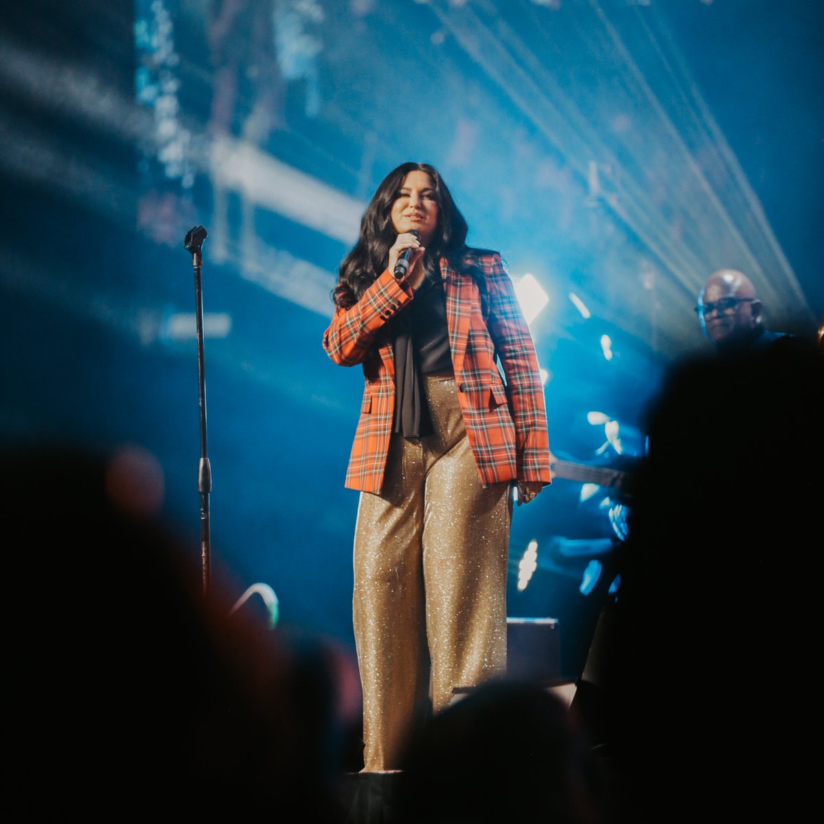 Mabee Center tweet media