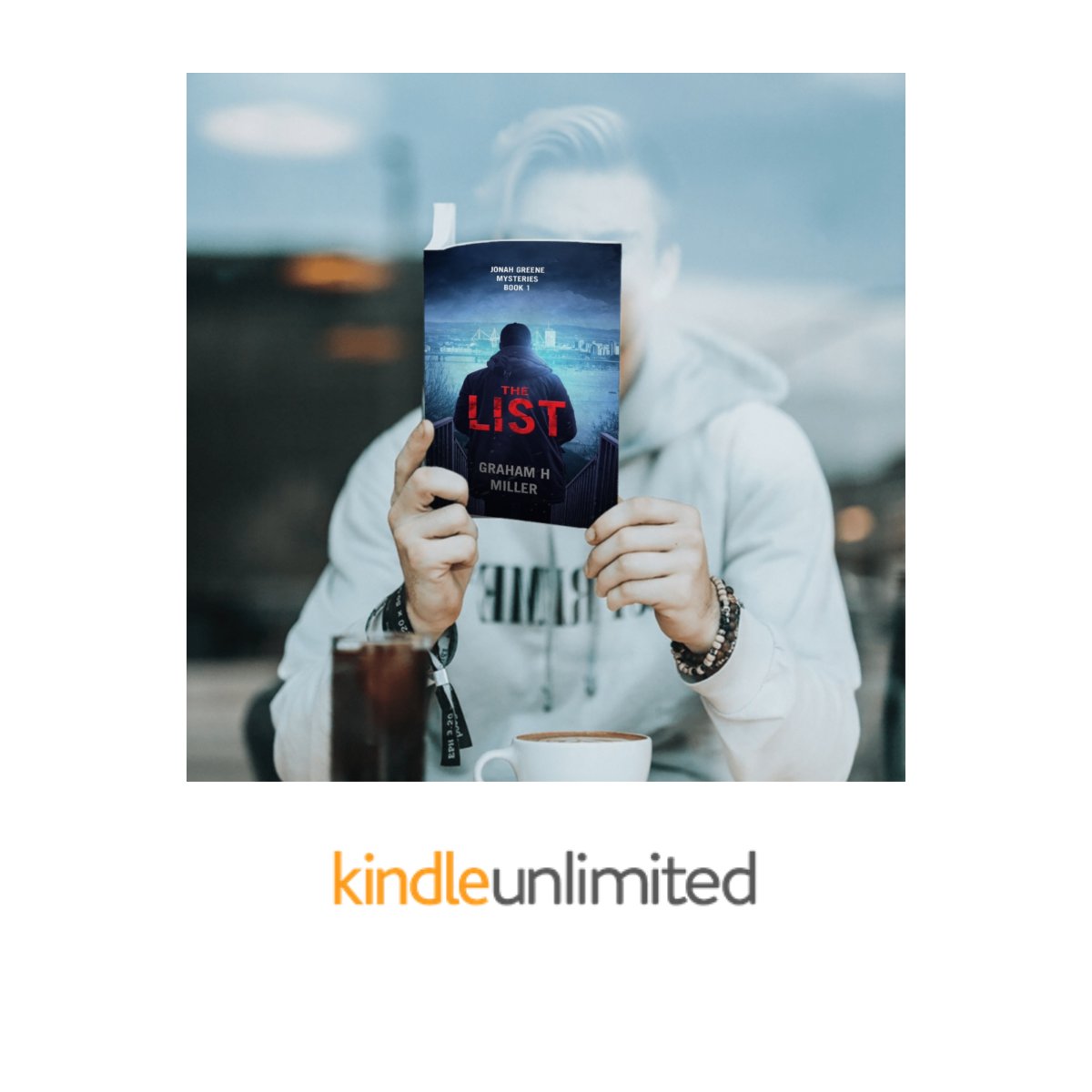 🕵️‍♂️ "It's so refreshing to meet a detective who operates in Cardiff 🏛rather than London🌆, for a change."
tinyurl.com/GHMTLAz <a href="/CrimeCymru/">Crime Cymru</a> #Cardiff <a href="/IndieWriteNet/">Indie Writer Network</a> <a href="/AvidReadersCafe/">Avid Reader's Cafe</a> #booktwt <a href="/CrimeFiction1/">Love Crime Fiction</a>  <a href="/TheReadingDesk/">The Reading Desk</a> #crimefiction #Friday <a href="/CriFiLover/">CrimeFictionLover</a>