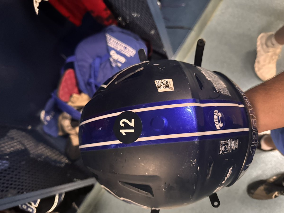 Game DAY!!! 

I am dedicating this season to my cousin Price. Every down, every block, every route and especially every pancake. Miss you every day, cousin. #LLPP #12 #PricePoe 

<a href="/DeerCreekFB/">Deer Creek Football</a> <a href="/RecruitDCFB/">Deer Creek FB Recruits</a> <a href="/DeerCreekFCA/">Deer Creek FCA</a> <a href="/DeerCreekAT/">Deer Creek Athletic Training</a> <a href="/DeerCreekSnC/">Deer Creek Strength & Conditioning</a> <a href="/CoachCornell/">Noah Cornell</a> <a href="/CoachEmbrey_/">Austin Embrey</a>