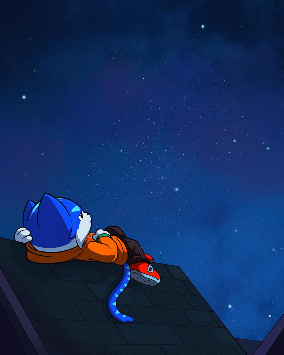 If you’re worried about what’s going on in the world, feel helpless, feel the desperate need to do something… why not just buy and hold some $TOSHI?

Relax. It feels good to have hope.