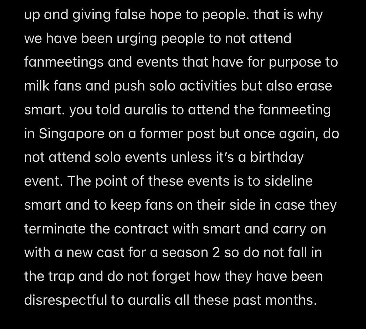 aemondfilms's tweet image. the point of this post is to clear up some contradictions and false points in the OG post. hope the confusion is cleared up and do not hesitate to ask questions if you have any.