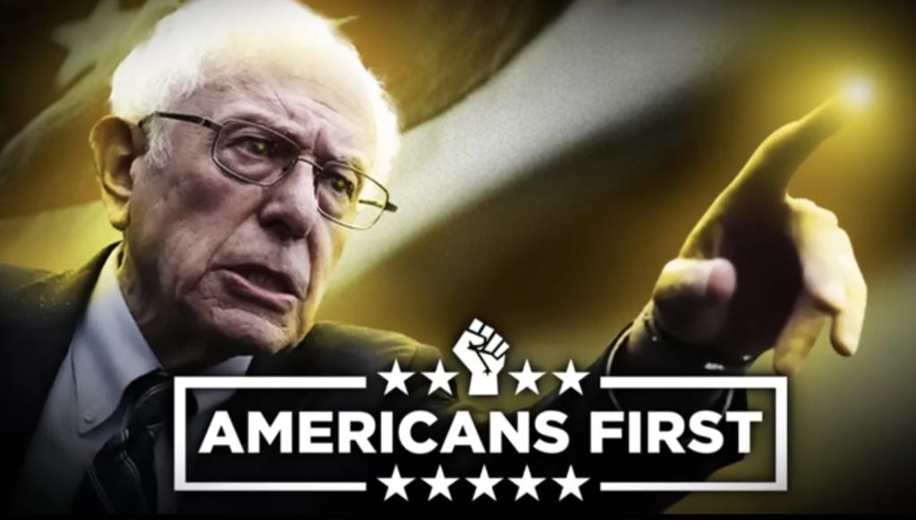 somerandomgit's tweet image. Yall should have elected him in 2016, he is one of the few great politicians.