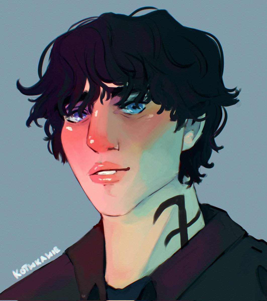 kotwkawie's tweet image. disney&apos;s first openly gay charcter #aleclightwood #tsc #shadowhunters #fanart