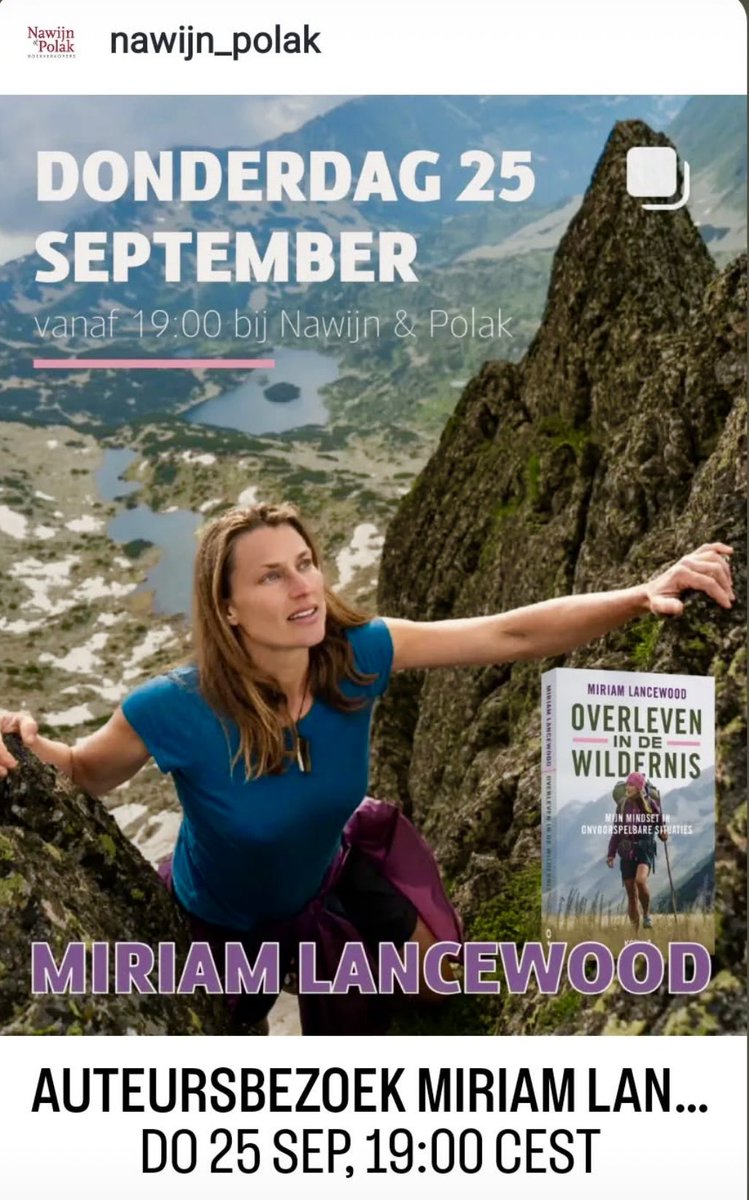 Toni Melenhorst tweet media