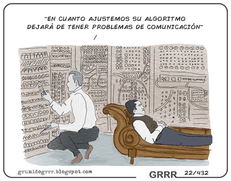 GrunidoG's tweet image. En el Día del programador...
#DíaDelProgramador