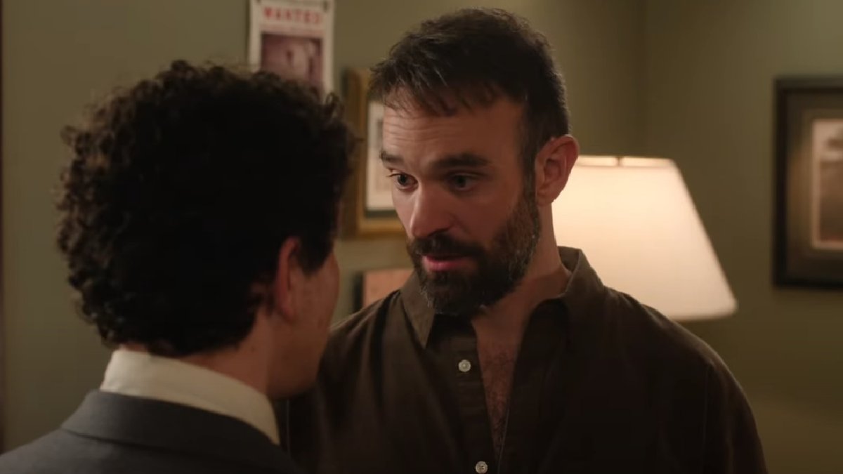 Chace Crawford Had The Best Reaction To Learning Who Would Voice His Octopus Lover In The Boys Season 4 | 123movies | 123moviesaz.top/chace-crawford…