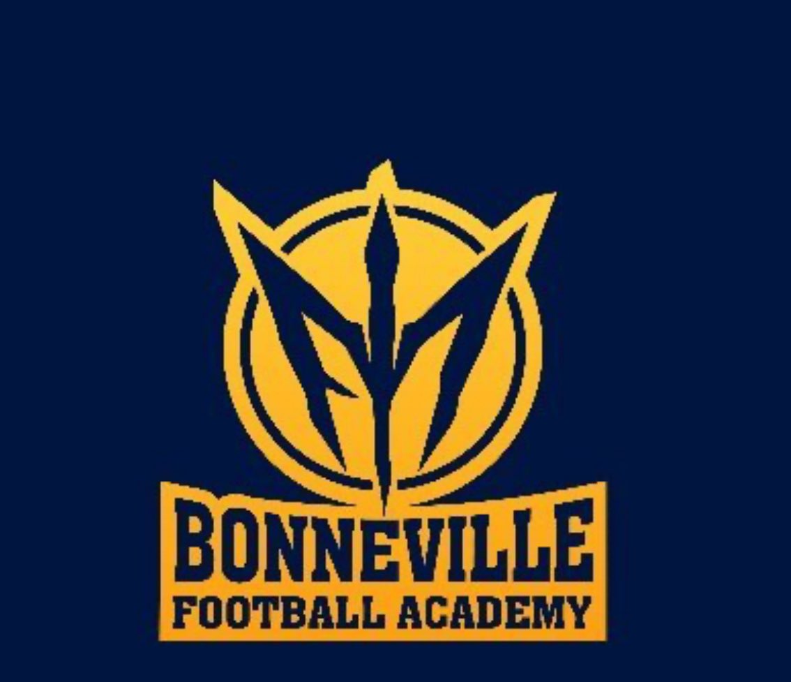 I am Blessed to say that I have received my 13th offer from <a href="/BonnFootball/">Bonneville Football Academy</a> #Gobraves #AGTG <a href="/coachjulio1119/">Coach Julio</a>