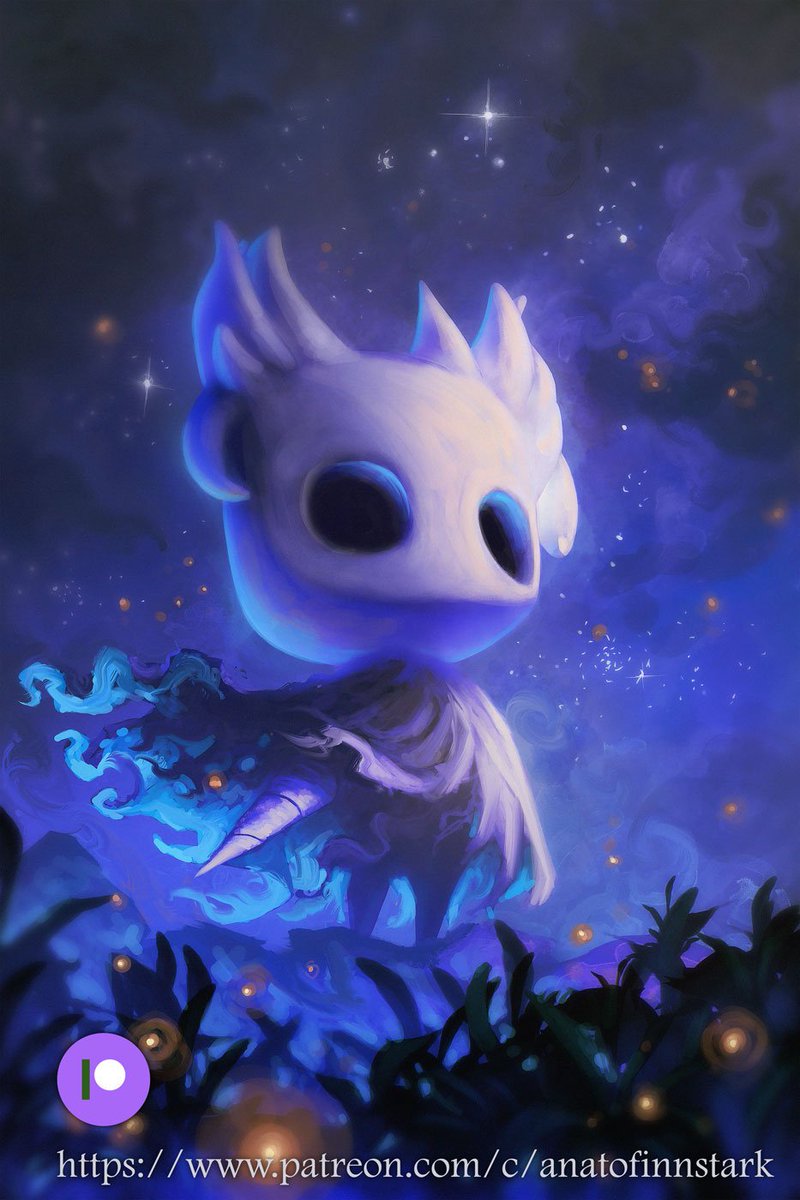 Hollow knight Fanart 
#Silksong