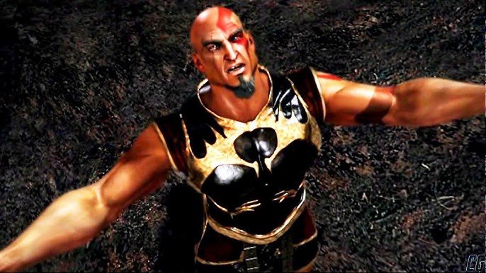 WHERE IS MONTGOMERY BRAWL?