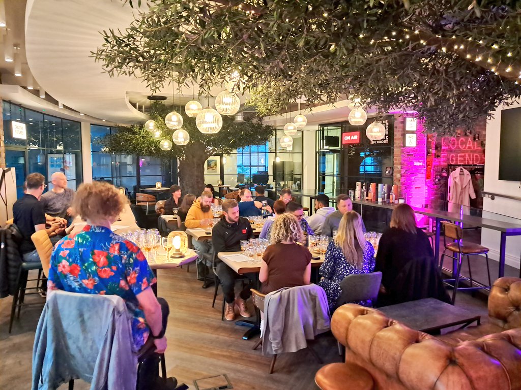 Decanter Spirit tweet media