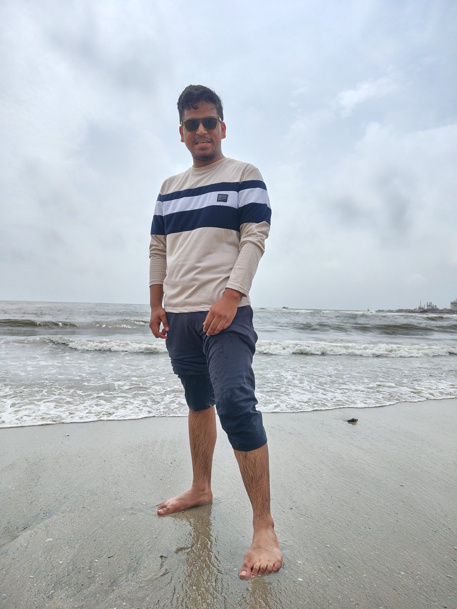 logicNomad's tweet photo. In just 30 days, I’ve:
✅ Learned so much at work
✅ Met amazing people
✅ Started exploring beautiful Kerala ✨ https://t.co/GUACvOurG3