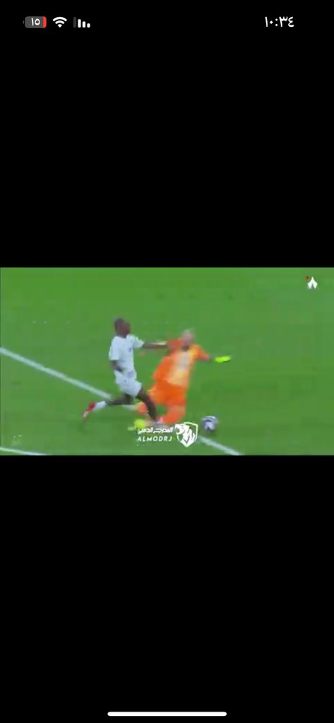 معاذ الشمري tweet media