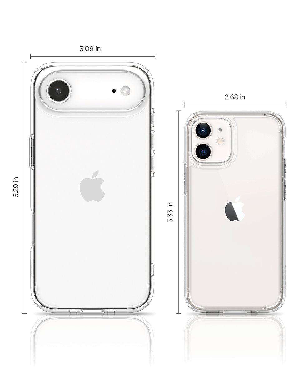 spigen's tweet image. thini or mini