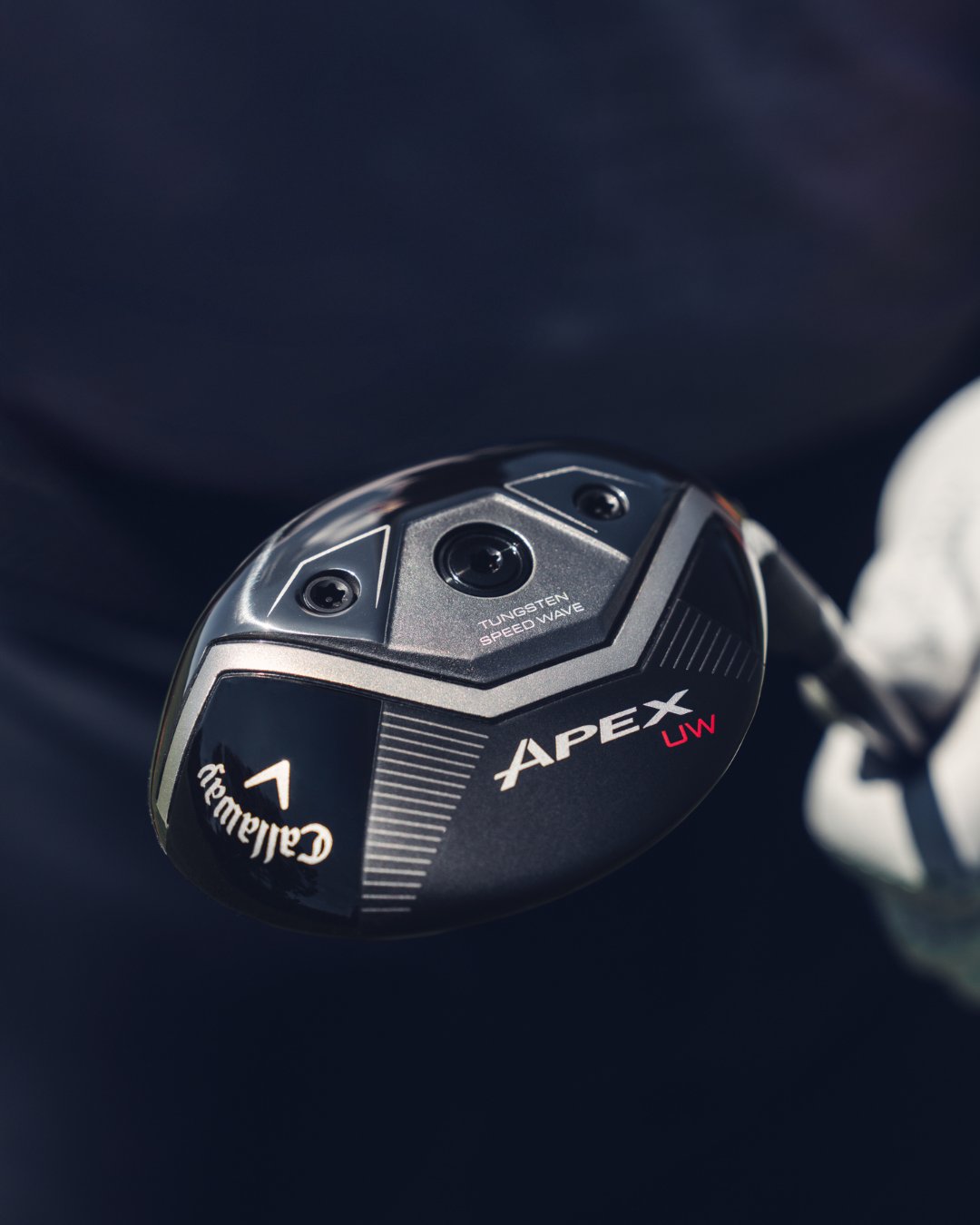 【名器】APEX UW 19° NEW Callaway APEX UW Utility Wood (2023 Japan Model) | eBay