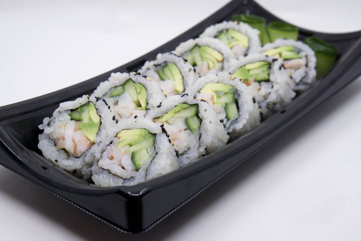 Always fresh, always ready. 🍣 Find our grab &amp; go options at a Whole Foods near you!