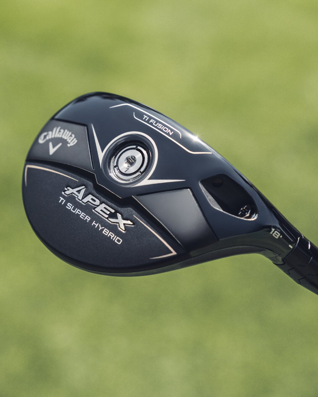 【名器】APEX UW 19° NEW Callaway APEX UW Utility Wood (2023 Japan Model) | eBay