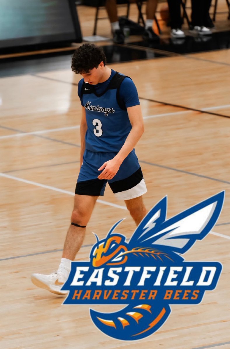 After a great conversation with the Eastfield coaching staff I am excited to announce an offer from Dallas College Eastfield! Thank you to the Harvester Bees coaching staff! <a href="/FwoodBoysBball/">Friendswood Boys Basketball</a>