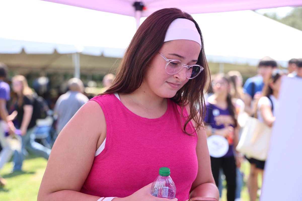 LSU Residential Life tweet media