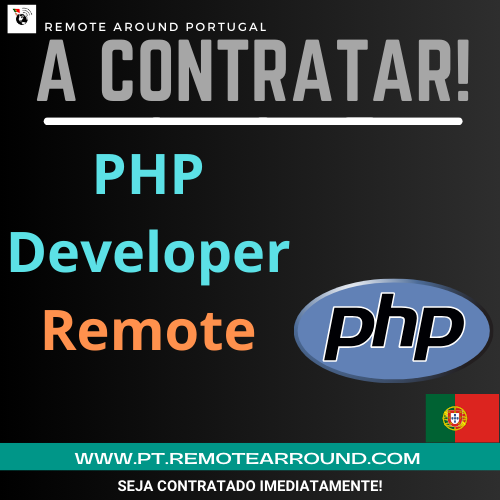 RemoteAroundPT's tweet image. 👨💻🚀 És craque em PHP? Então a Planck Technologies quer-te no time! 🌌✨
VAGA REMOTA PHP DEVELOPER: pt.remotearround.com/job/php-develo…
VAGAS REMOTAS EM PORTUGAL: pt.remotearround.com/lista-de-ofert…
#REMOTEarroundPORTUGAL #vacancies #PHPDeveloper #VagaPHP #ProgramadorPHP #FullStackDev #BackendDevelo