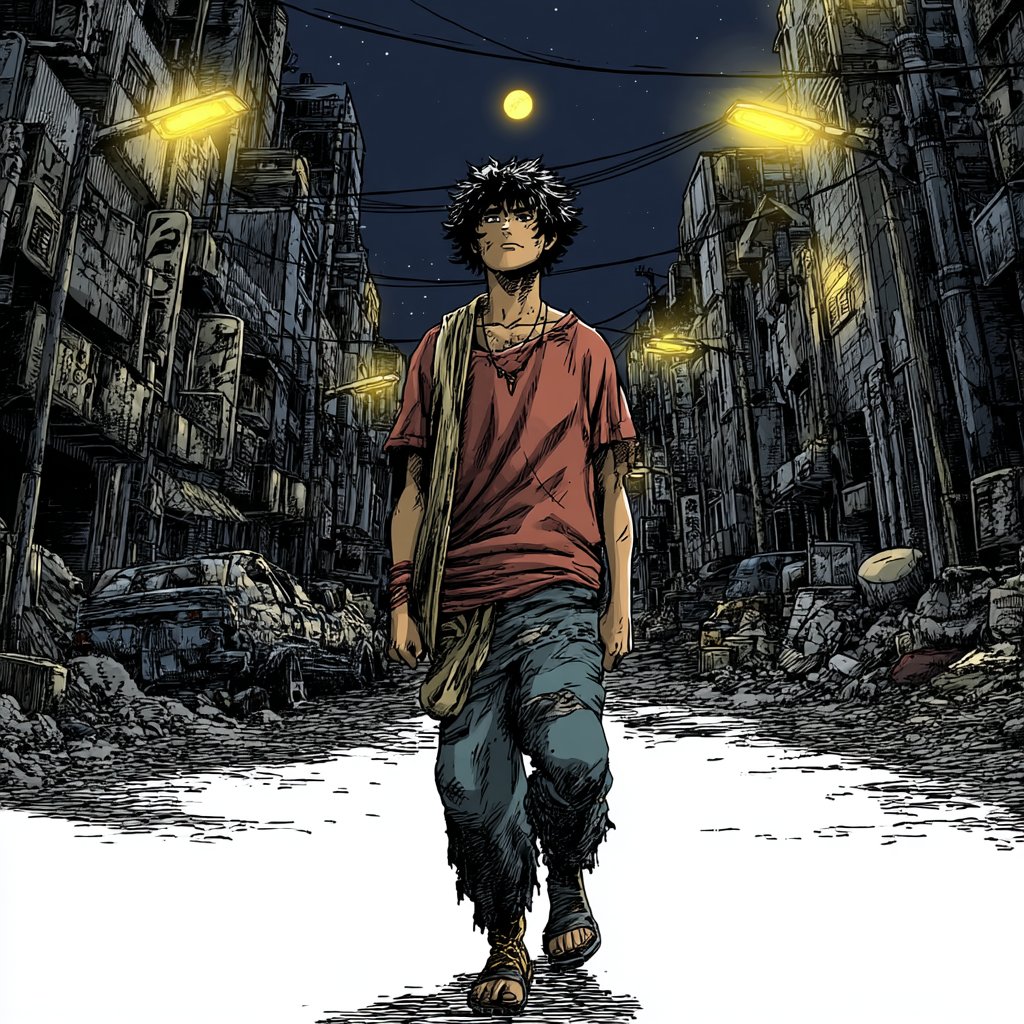 HomelessMadness tweet media