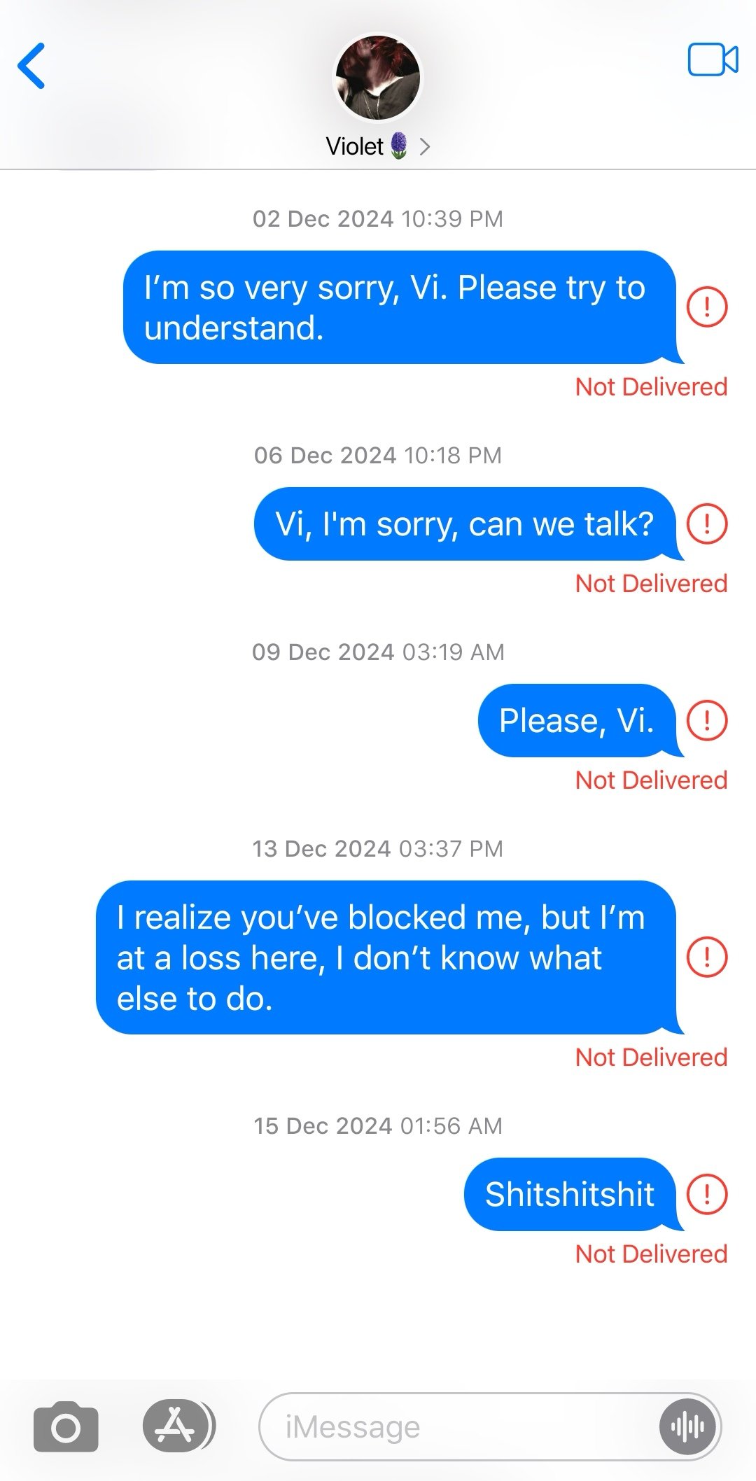 cv