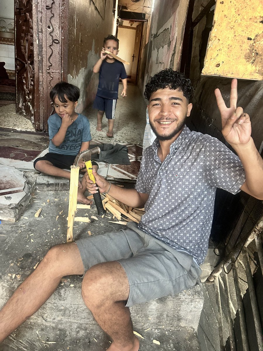 Abdullah Omar🇵🇸 tweet media