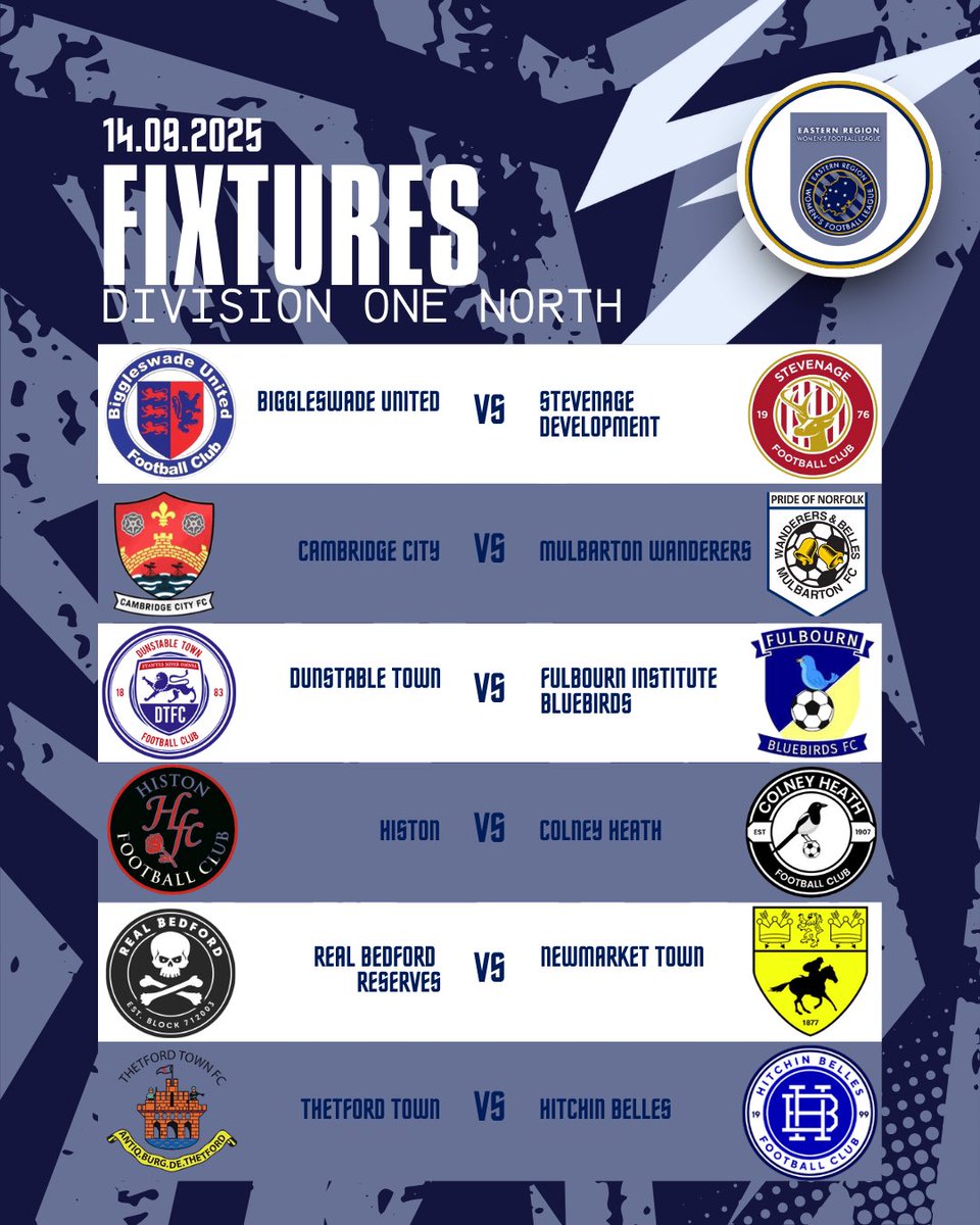 ERWFLe's tweet photo. This is how the football weekend is looking ⚽️

#UnifiedByPride https://t.co/FAquOz6oOy