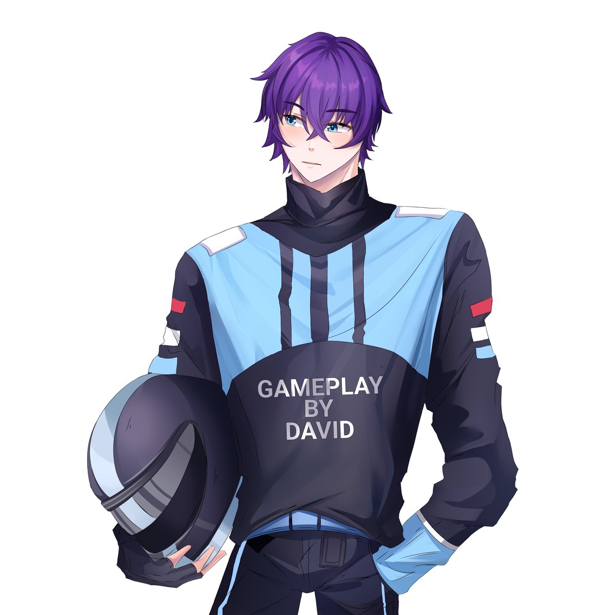 GameplayByDavid tweet media