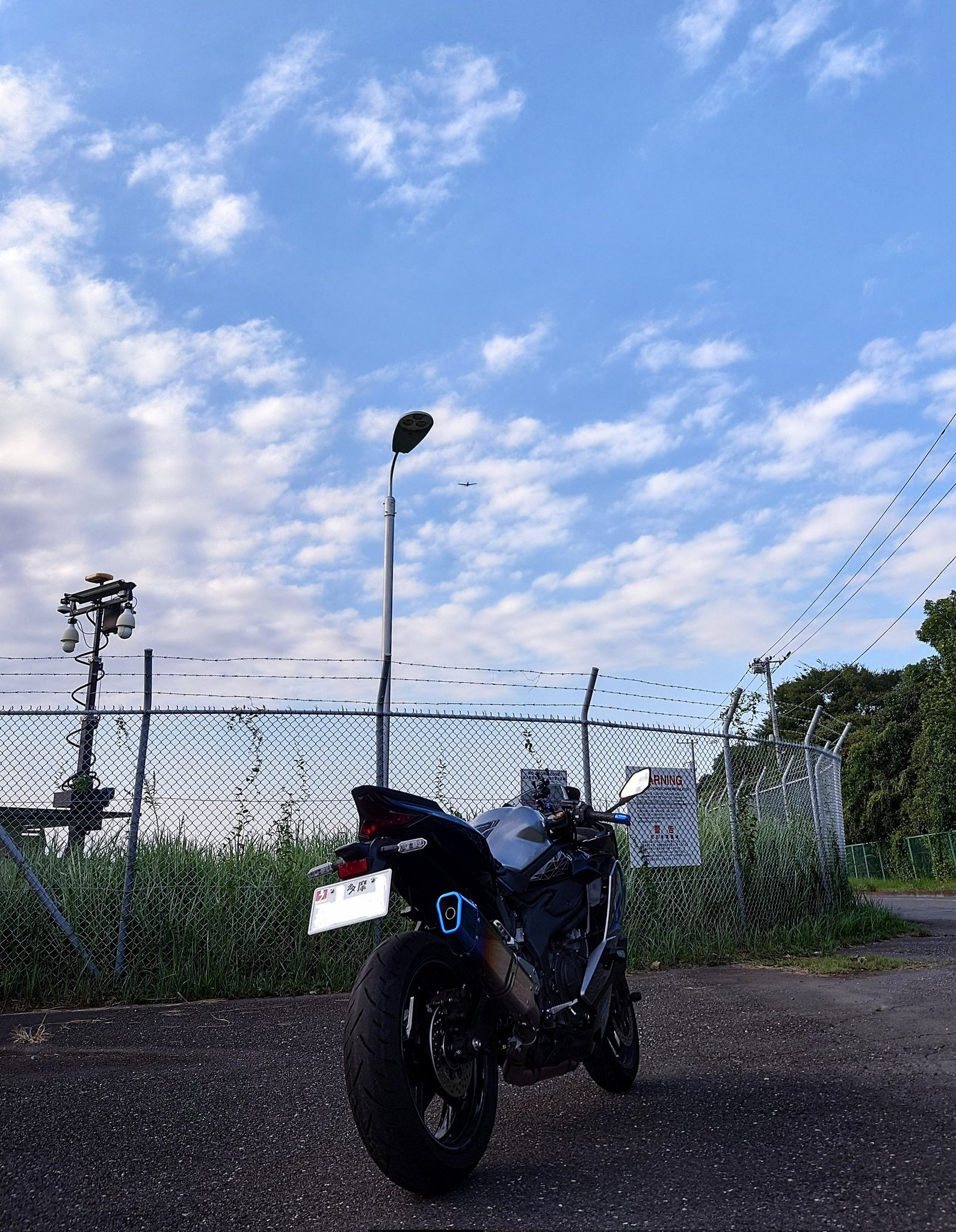 和カズ TT-8332 TETSUJIN カーブシステム 赤／青／白 250R ロータリー