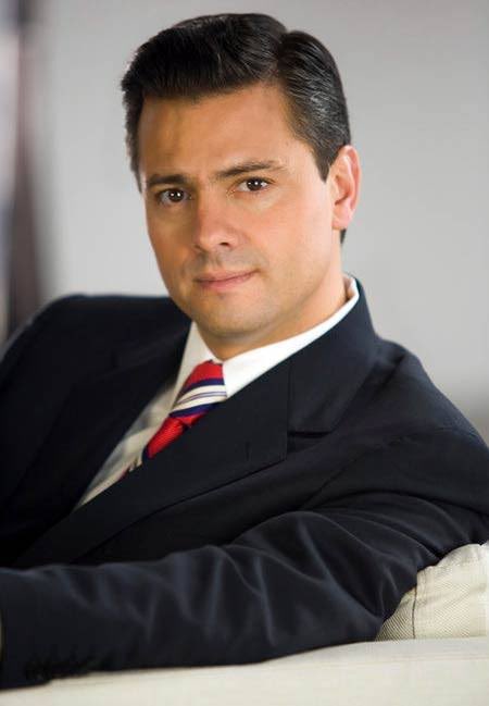 Nadie puede negar que Enrique Peña Nieto fue mil veces mejor presidente que López Obrador.

Y aunque lo duden: su gobierno fue menos corrupto y más eficiente.

Punto.