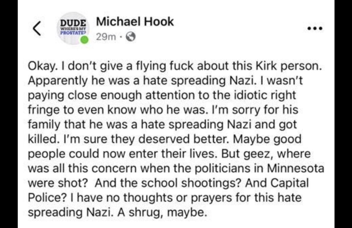 Governor Larry Rhoden tweet media