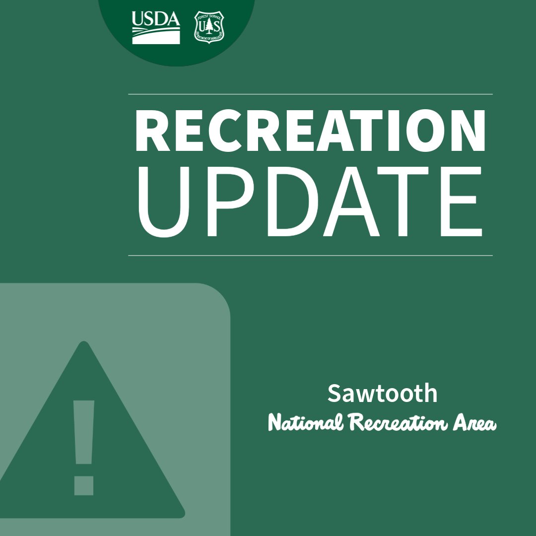 As summer draws to a close, the camping season on the #SNRA is winding down. Campgrounds will begin closing on a progressive basis Monday. A few sites will remain open with limited amenities until Nov. 30. Here’s what’s closing when: fs.usda.gov/.../seasonal-c…...