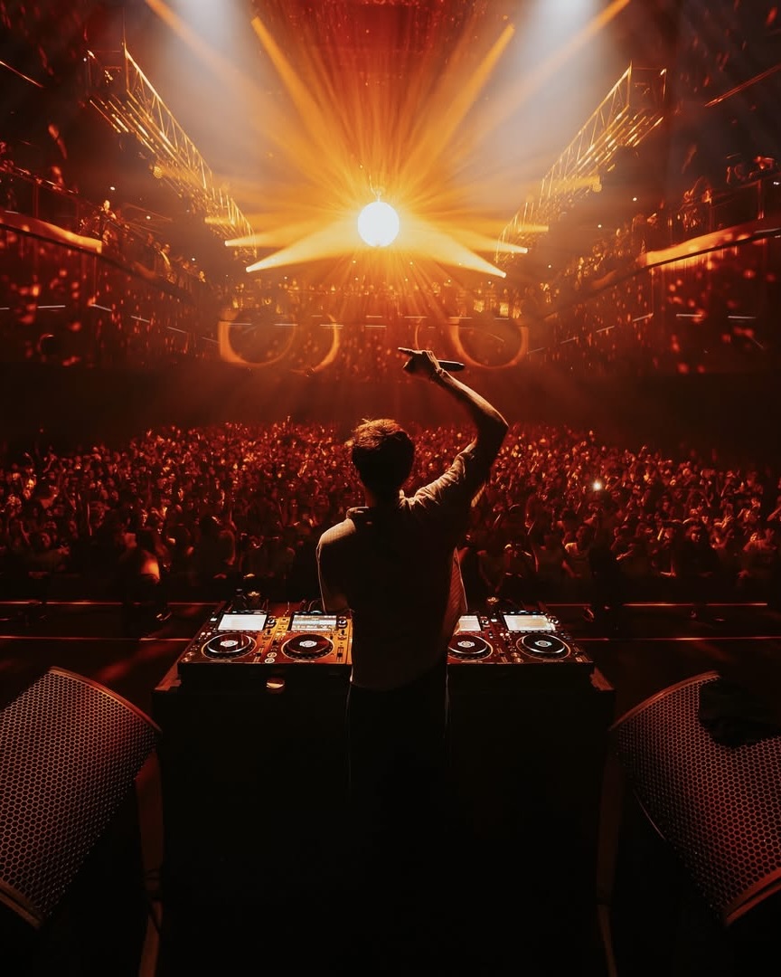 Soundcheck tweet media