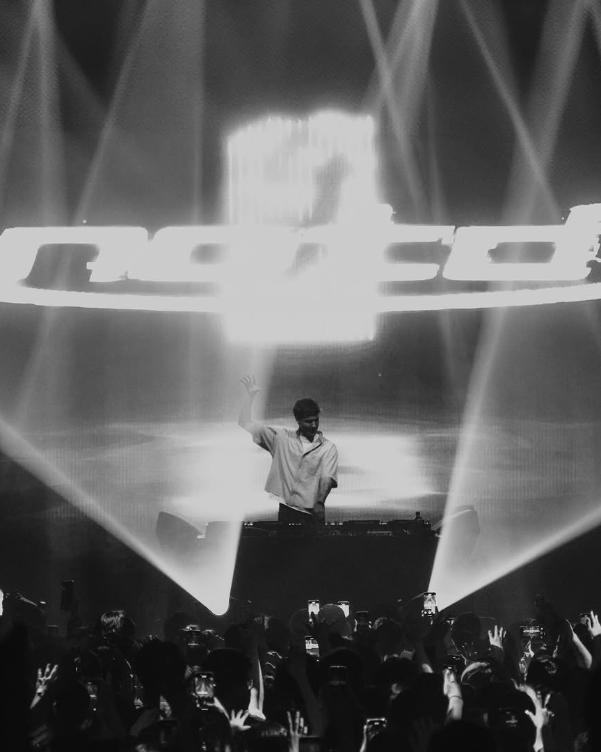 Soundcheck tweet media