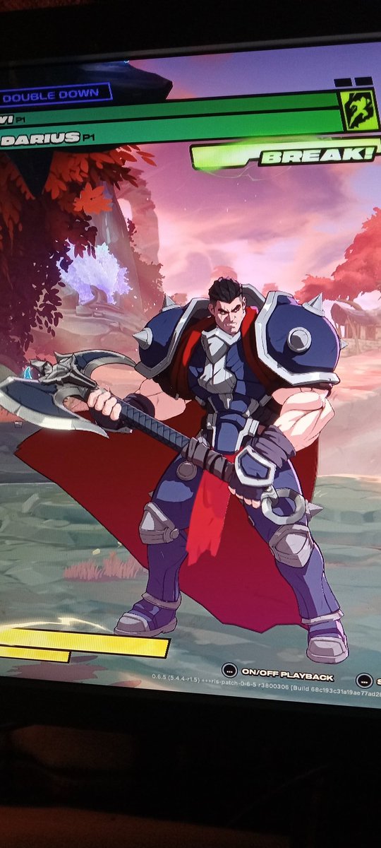 Time to relearn top lane right quick.