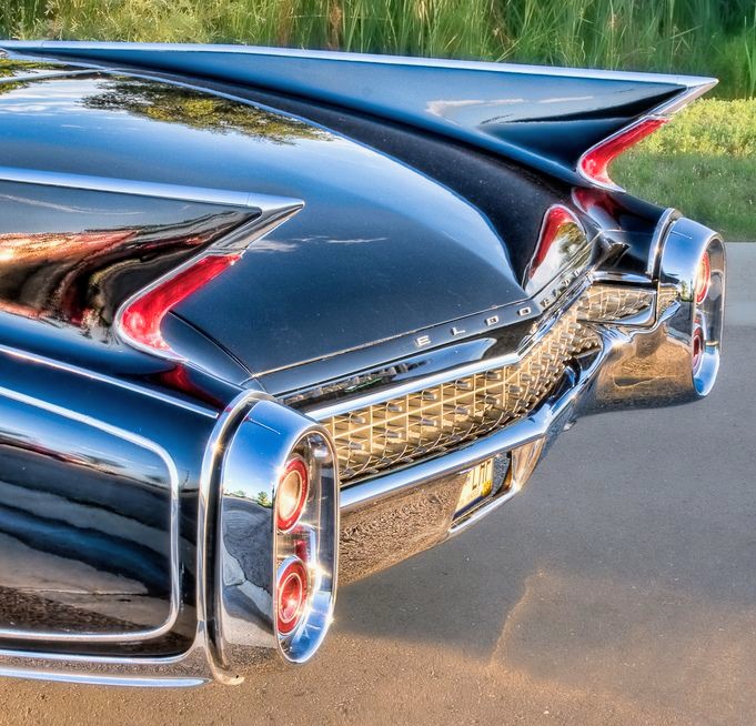 Jet age optimism.
For. The. Win.