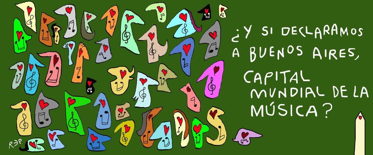 Música.
<a href="/Descubrir_BA/">DescubrirBA</a>